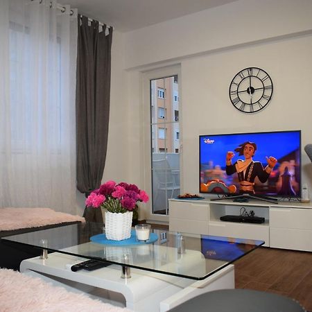 Apartment Trixi Пула Екстер'єр фото
