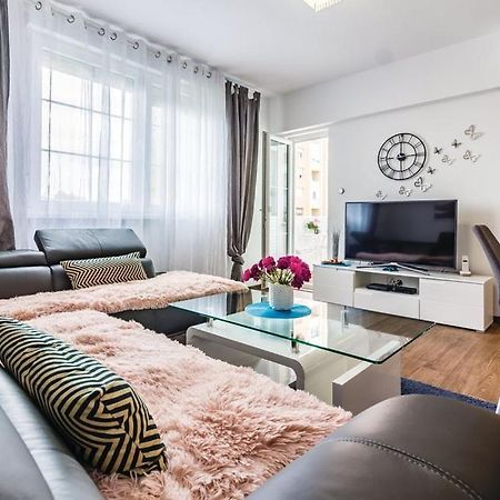 Apartment Trixi Пула Екстер'єр фото