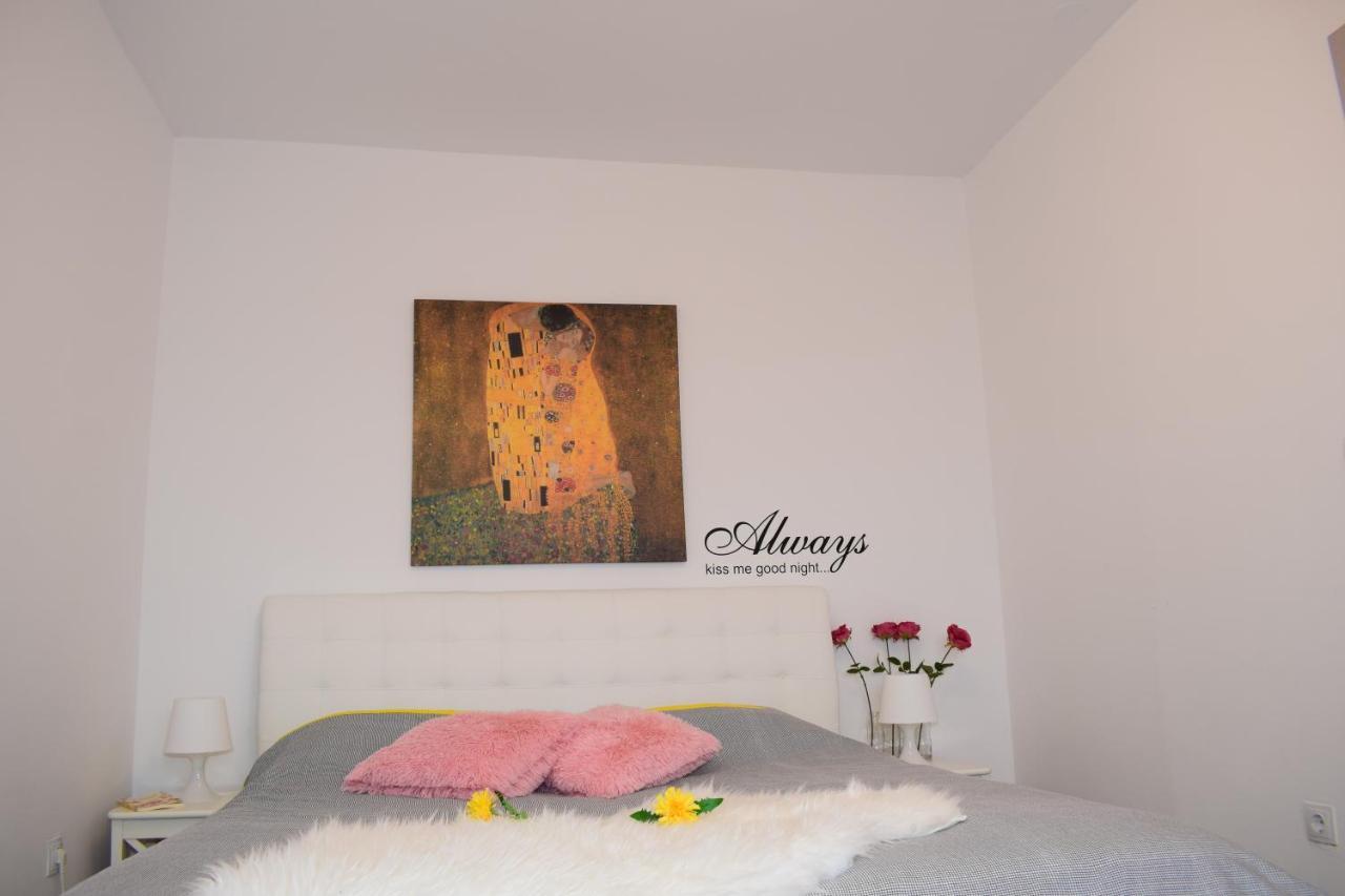 Apartment Trixi Пула Екстер'єр фото