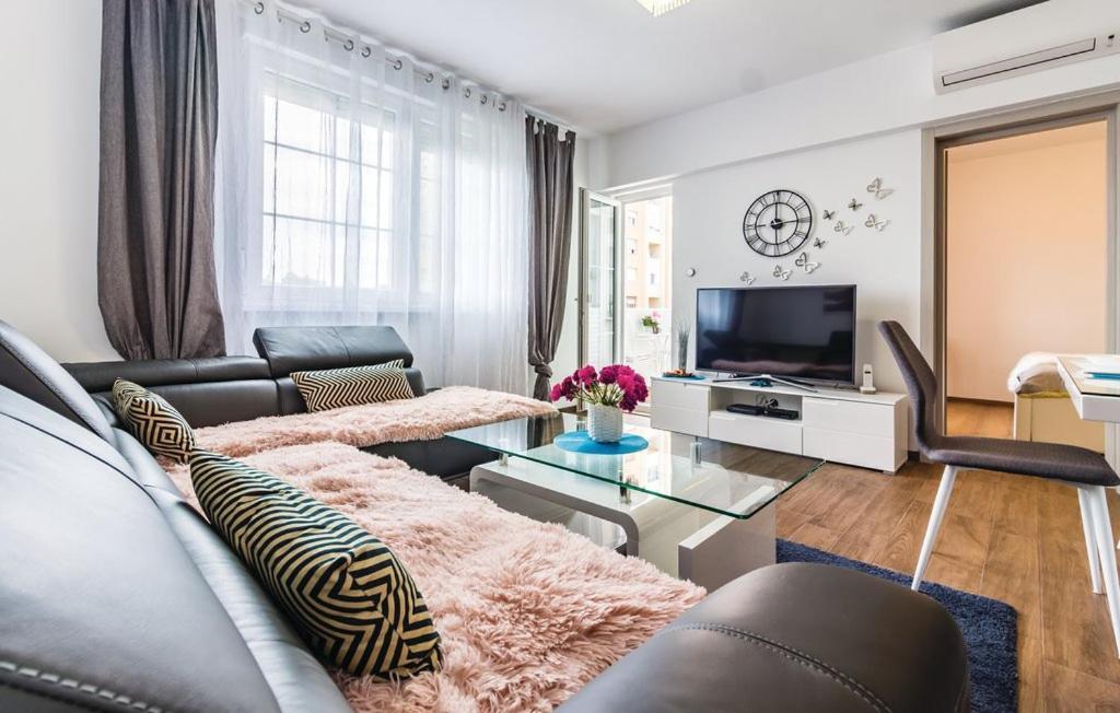 Apartment Trixi Пула Екстер'єр фото