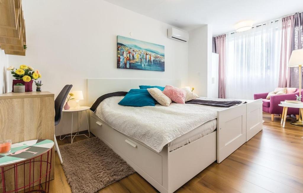 Apartment Trixi Пула Екстер'єр фото