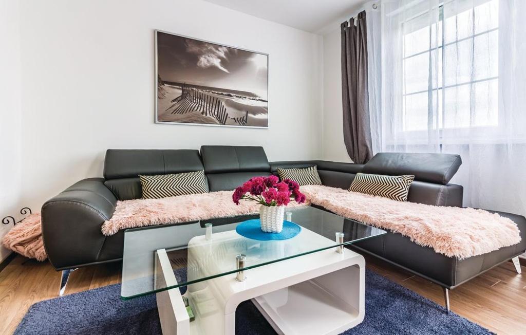 Apartment Trixi Пула Екстер'єр фото