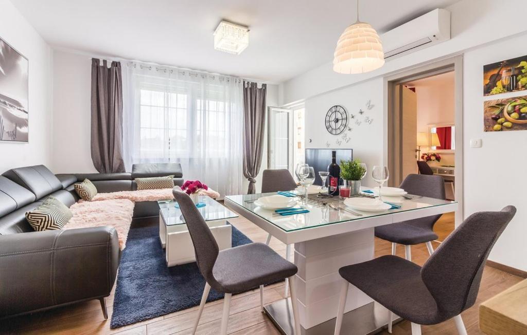 Apartment Trixi Пула Екстер'єр фото