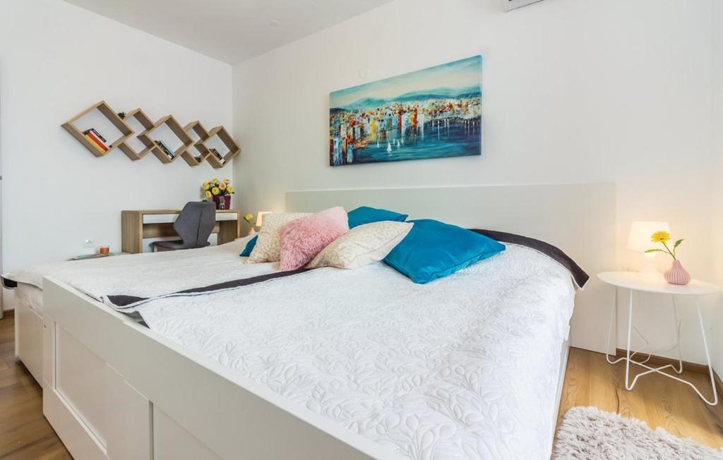 Apartment Trixi Пула Екстер'єр фото