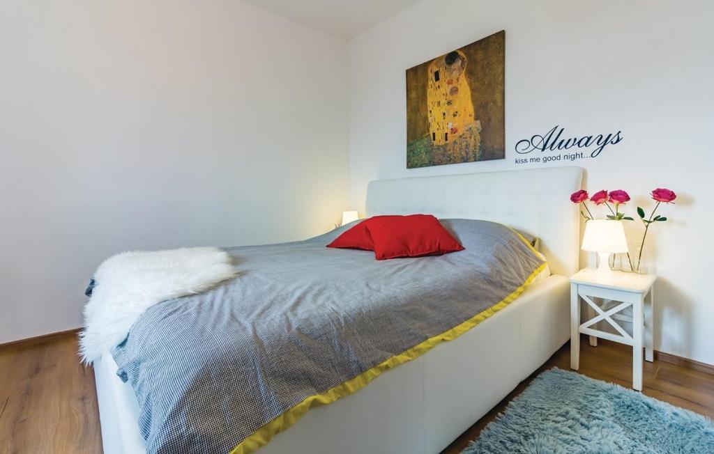 Apartment Trixi Пула Екстер'єр фото
