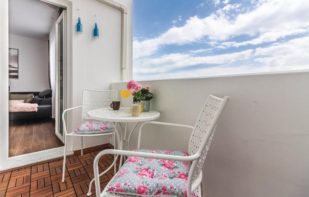 Apartment Trixi Пула Екстер'єр фото